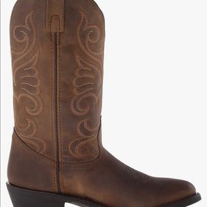 Like New - Laredo Women’s Cowboy Boots